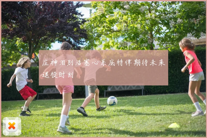 庄神泪别活塞心系底特律期待未来退役时刻