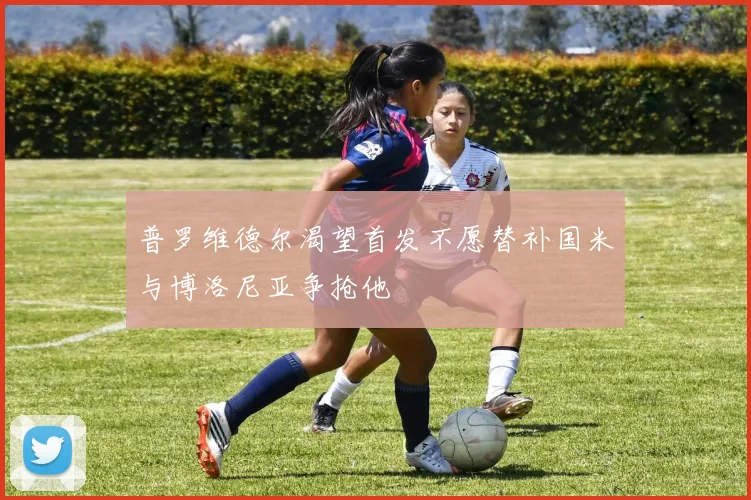 普罗维德尔渴望首发不愿替补国米与博洛尼亚争抢他