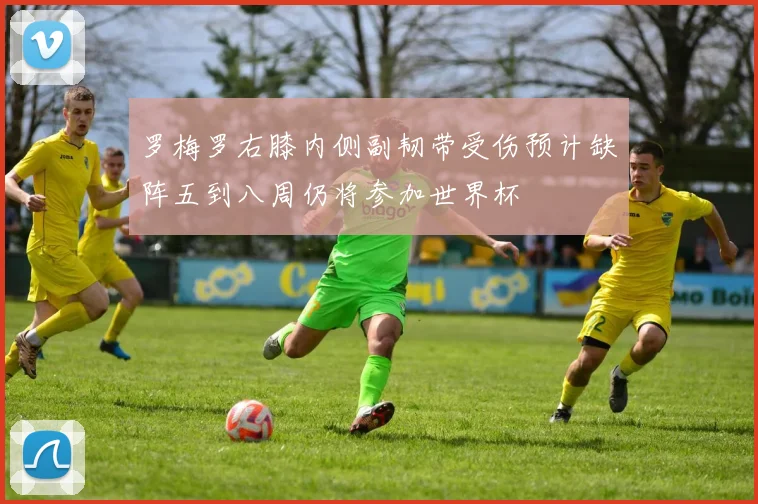 罗梅罗右膝内侧副韧带受伤预计缺阵五到八周仍将参加世界杯